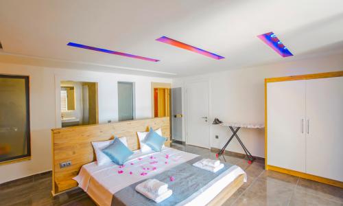 Villa Tarz — 23