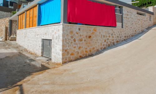 Villa Tarz — 9