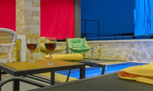 Villa Tarz — 7