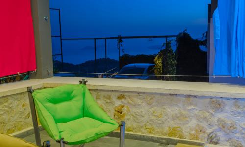 Villa Tarz — 6