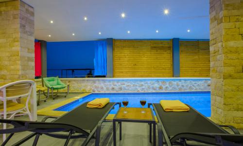 Villa Tarz — 5
