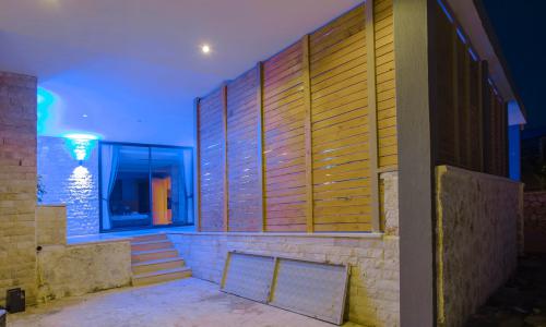 Villa Tarz — 50