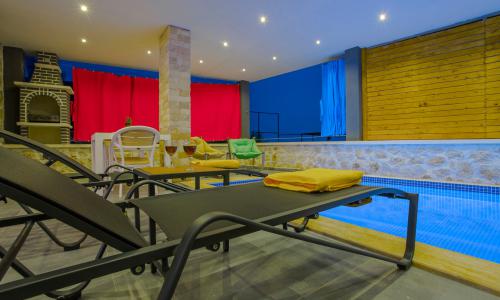 Villa Tarz — 48