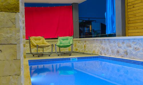 Villa Tarz — 51