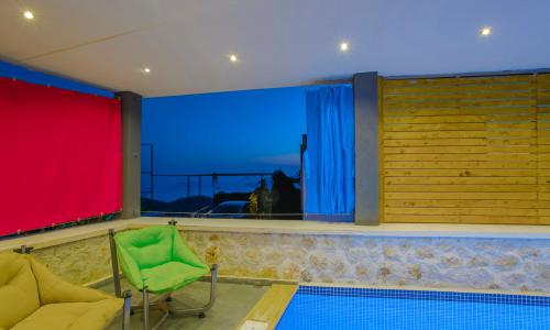 Villa Tarz — 54
