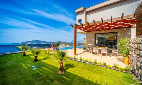 Villa Anıl — 17