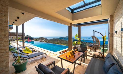 Villa Anıl — 10