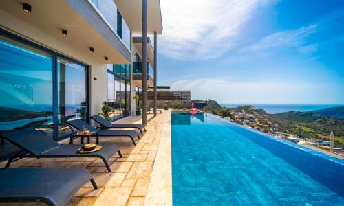 Villa Anıl — 12