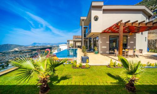 Villa Anıl — 8