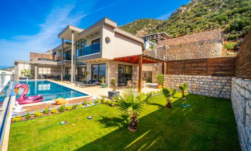 Villa Anıl — 9