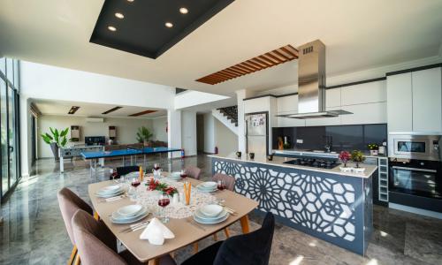 Villa Anıl — 43