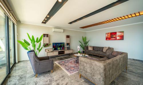 Villa Anıl — 38
