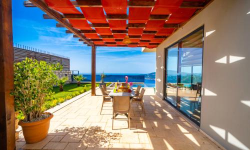 Villa Anıl — 26