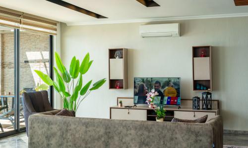 Villa Anıl — 46