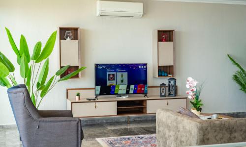 Villa Anıl — 47