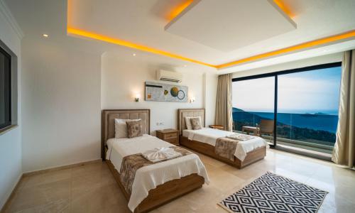 Villa Anıl — 55