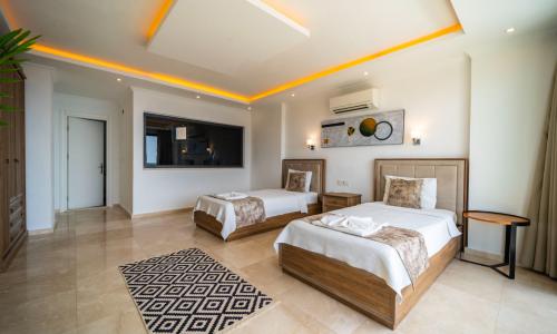 Villa Anıl — 57