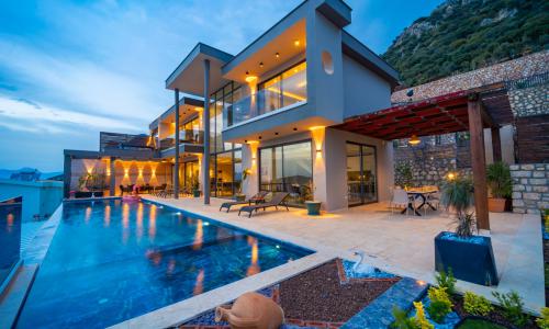 Villa Anıl — 2