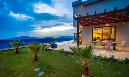 Villa Anıl — 6