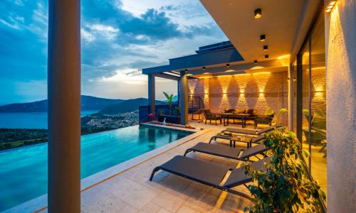 Villa Anıl — 4