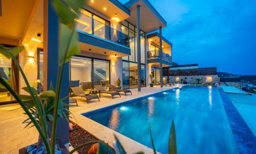 Villa Anıl — 3