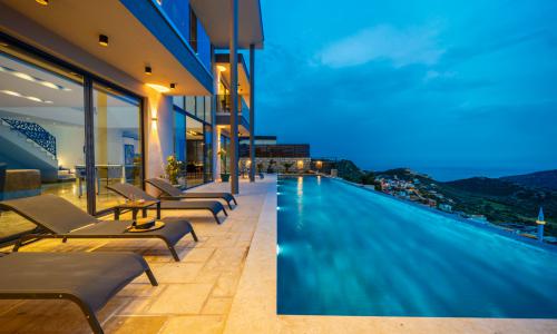Villa Anıl — 5