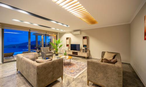 Villa Anıl — 40