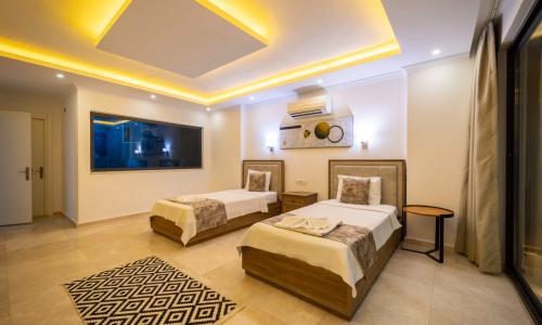 Villa Anıl — 58