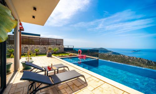 Villa Anıl — 24