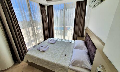 Villa Asya 1 — 7