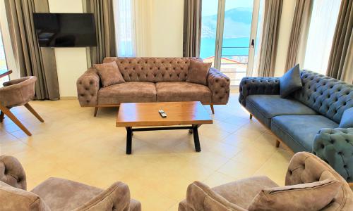 Villa Asya 1 — 10