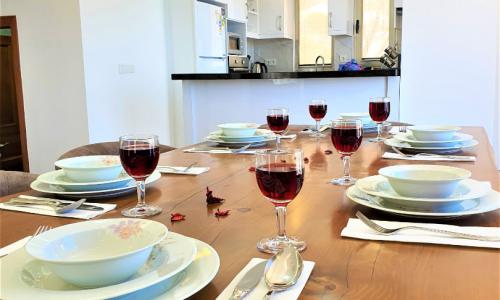 Villa Asya 1 — 12