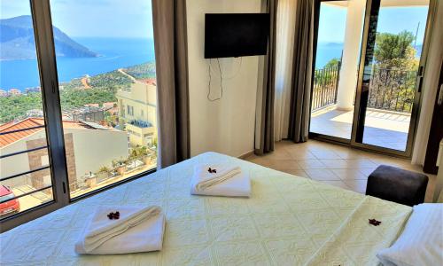 Villa Asya 1 — 15