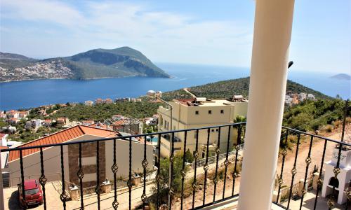 Villa Asya 1 — 6