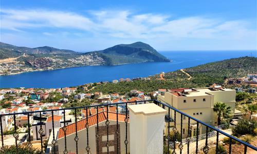 Villa Asya 1 — 4