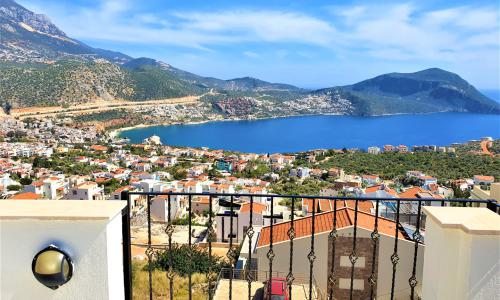 Villa Asya 1 — 1