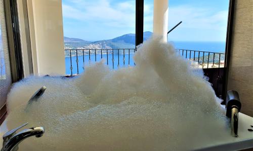 Villa Asya 1 — 18