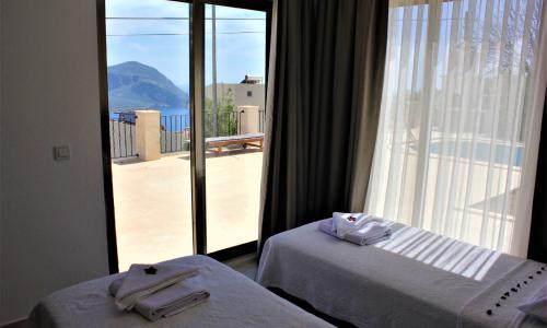 Villa Asya 1 — 20