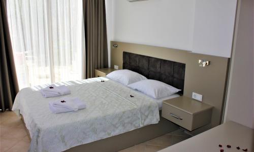 Villa Asya 1 — 22
