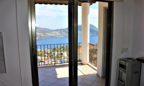Villa Asya 1 — 31