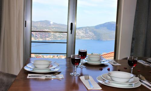 Villa Asya 1 — 33