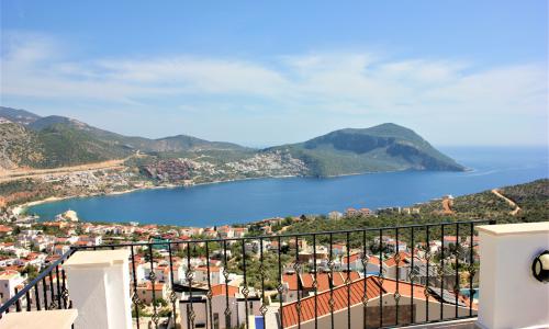 Villa Asya 1 — 5