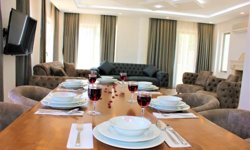 Villa Asya 1 — 35