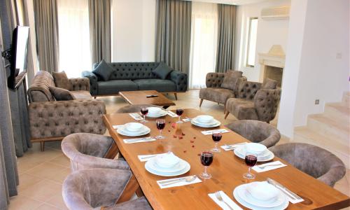 Villa Asya 1 — 36