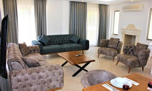 Villa Asya 1 — 37