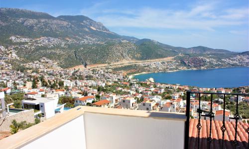 Villa Asya 1 — 40