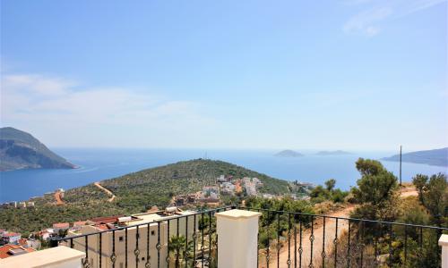 Villa Asya 1 — 34