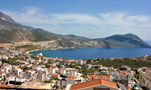 Villa Asya 1 — 3