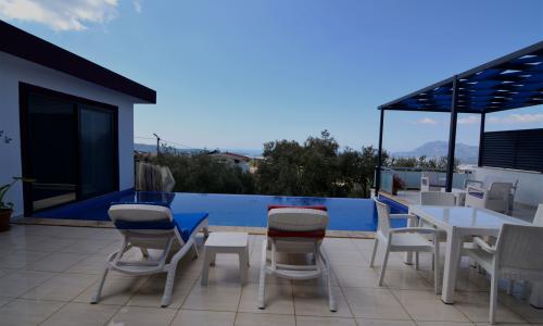 Villa Asya — 9