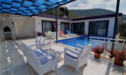 Villa Asya — 20